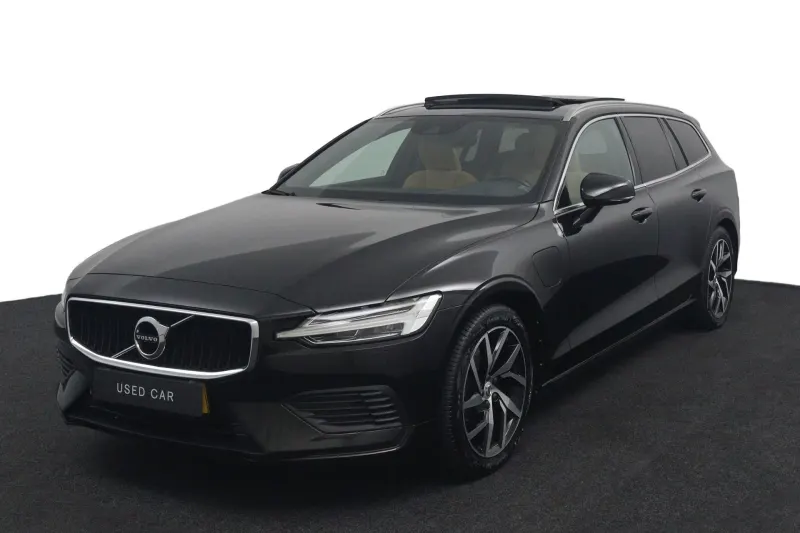Volvo V60 (2020)