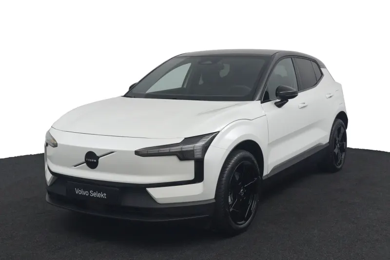 Volvo EX30 (2026)