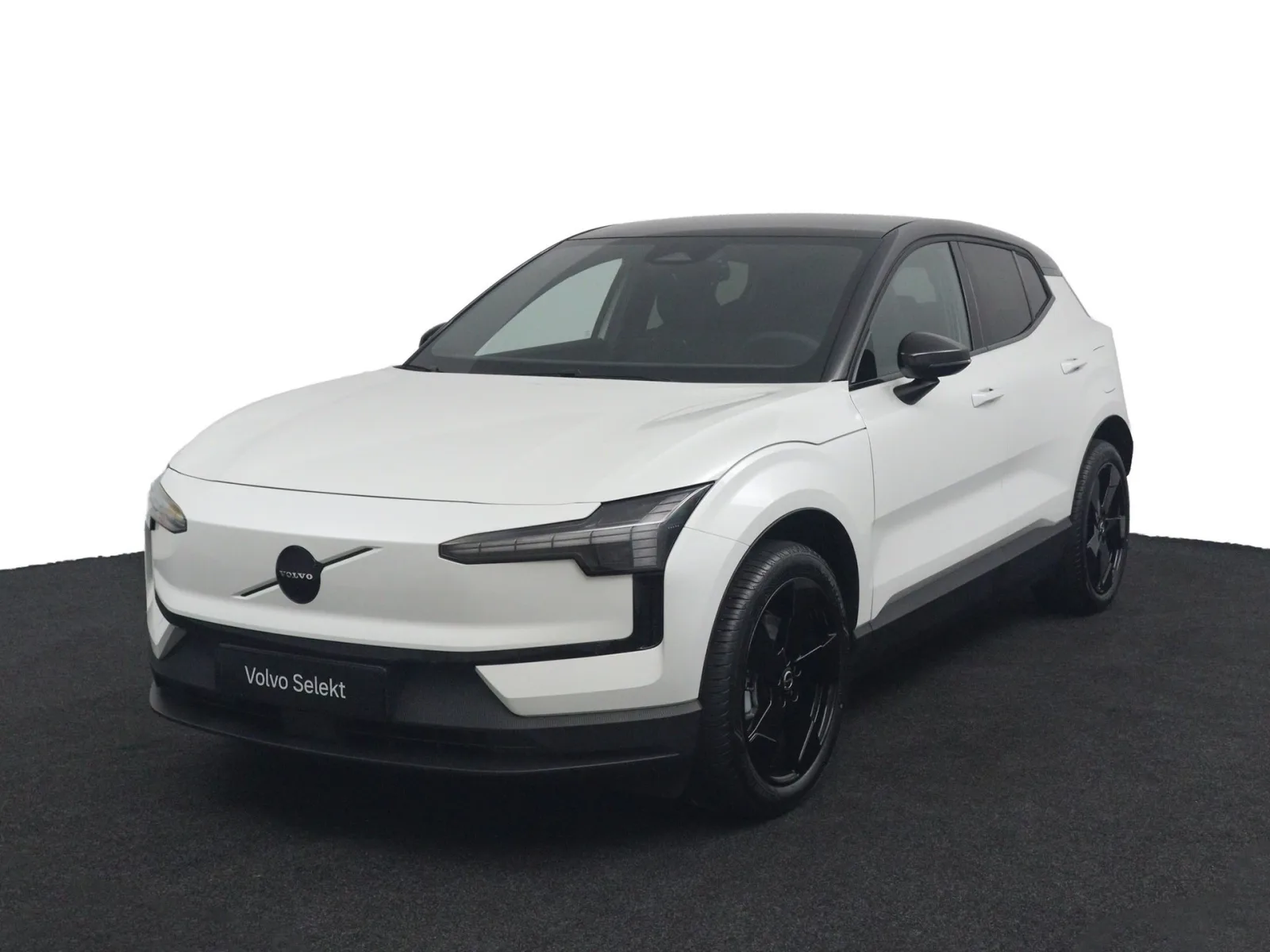 Volvo EX30 (2026) — foto 1