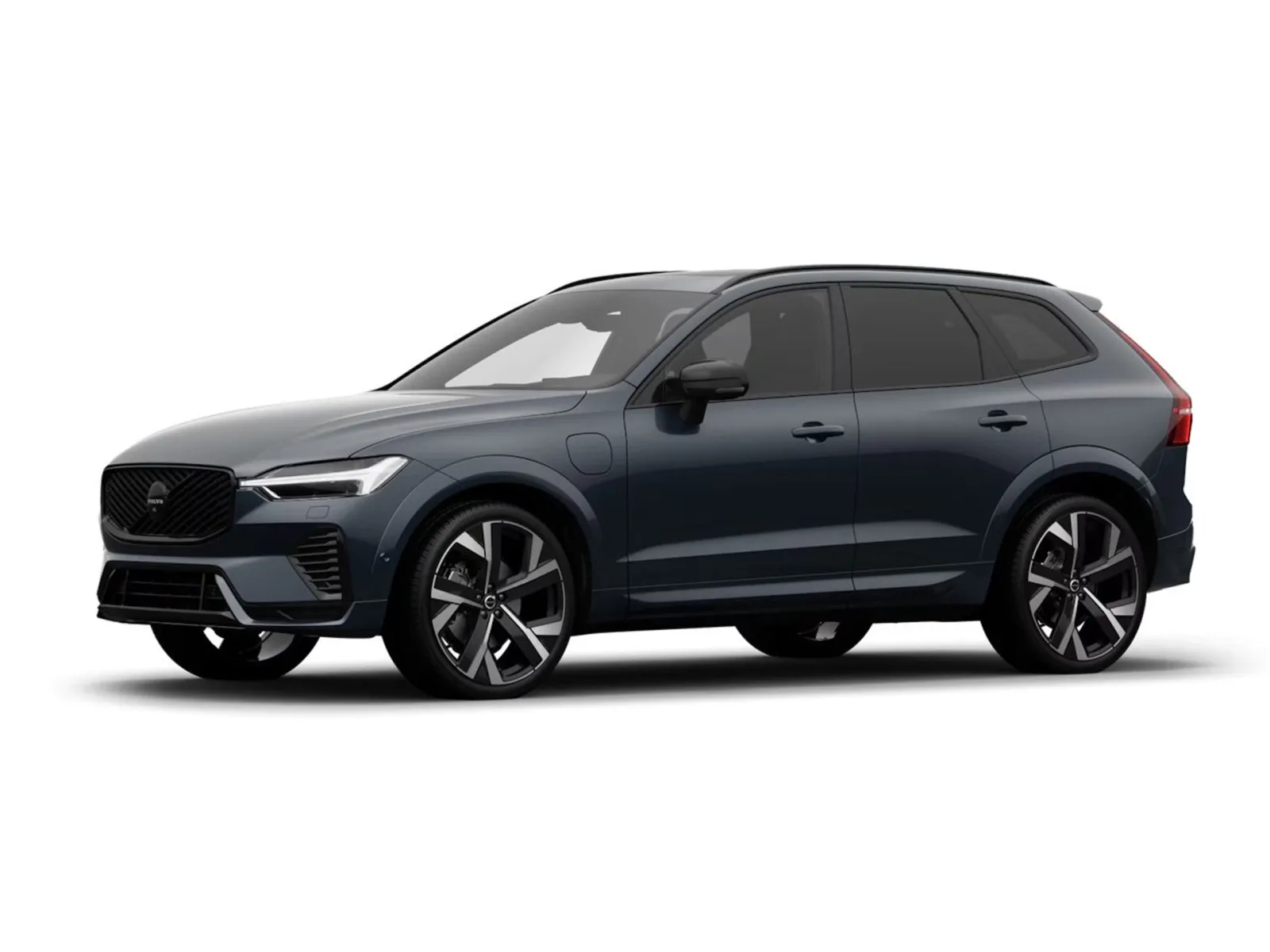 Volvo XC60 (2026) — foto 1