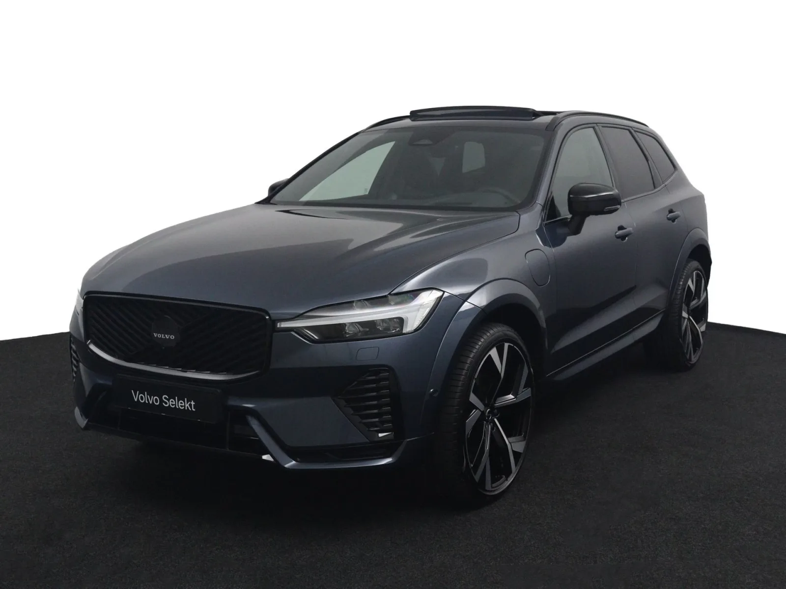 Volvo XC60 (2026) — foto 1