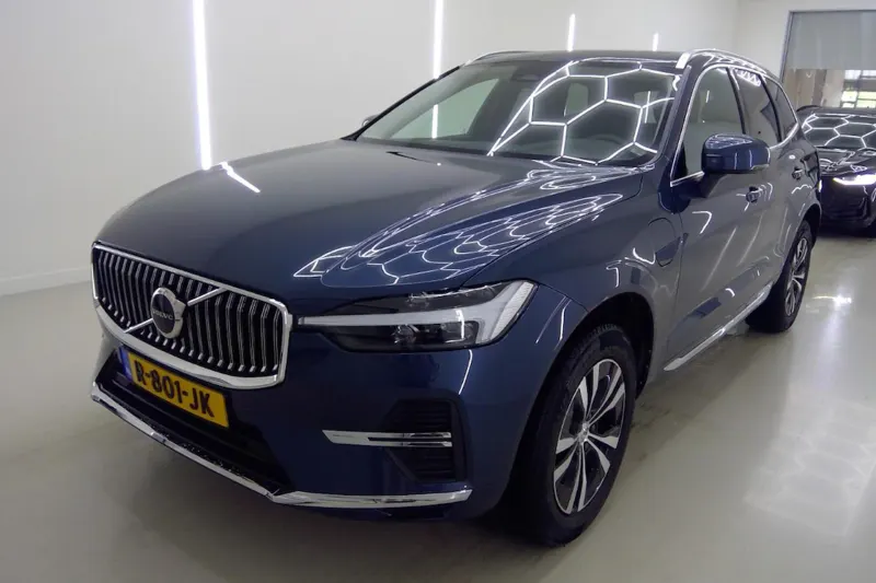 Volvo XC60 (2022)