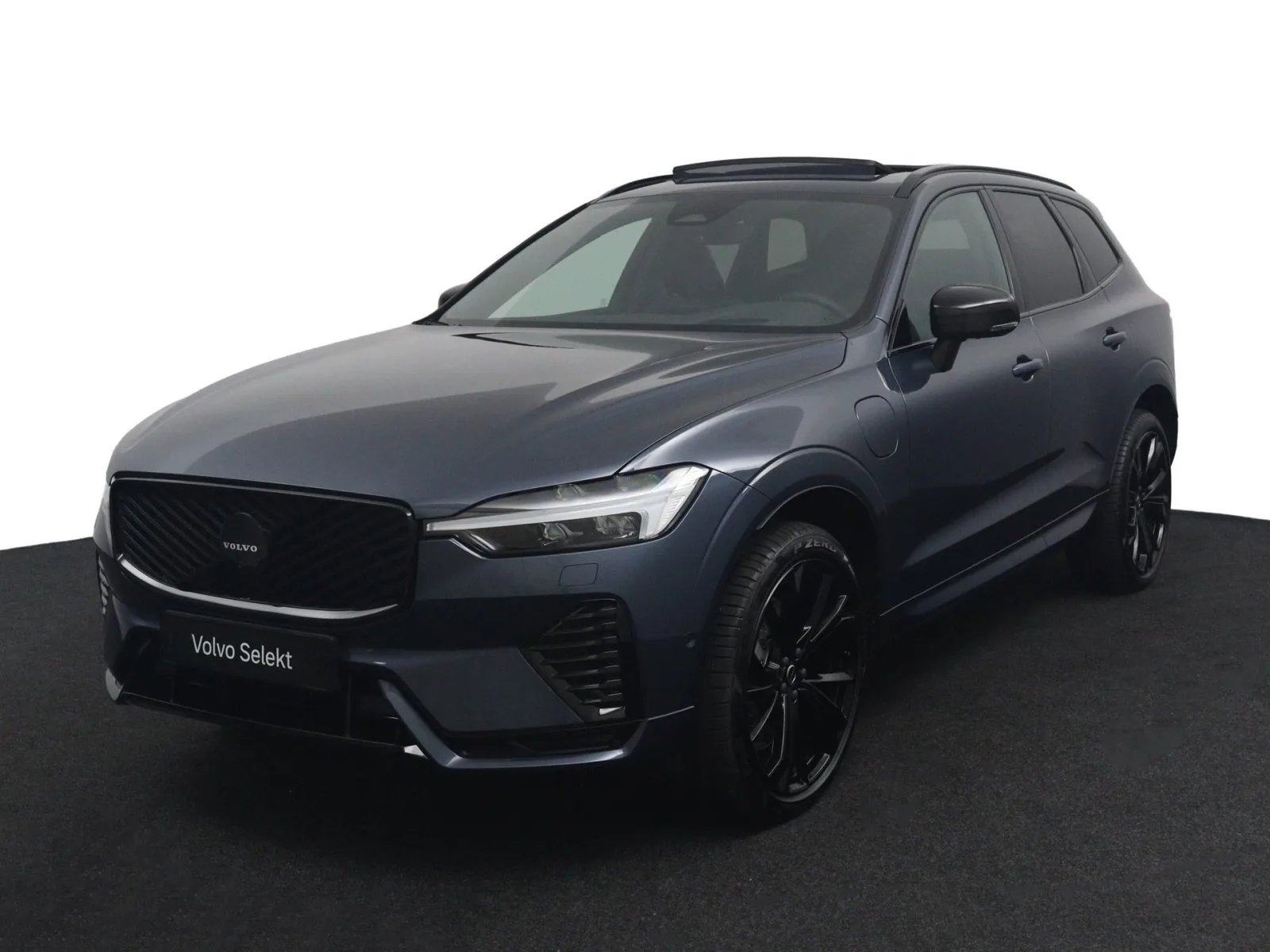 Volvo XC60 (2026) — foto 1