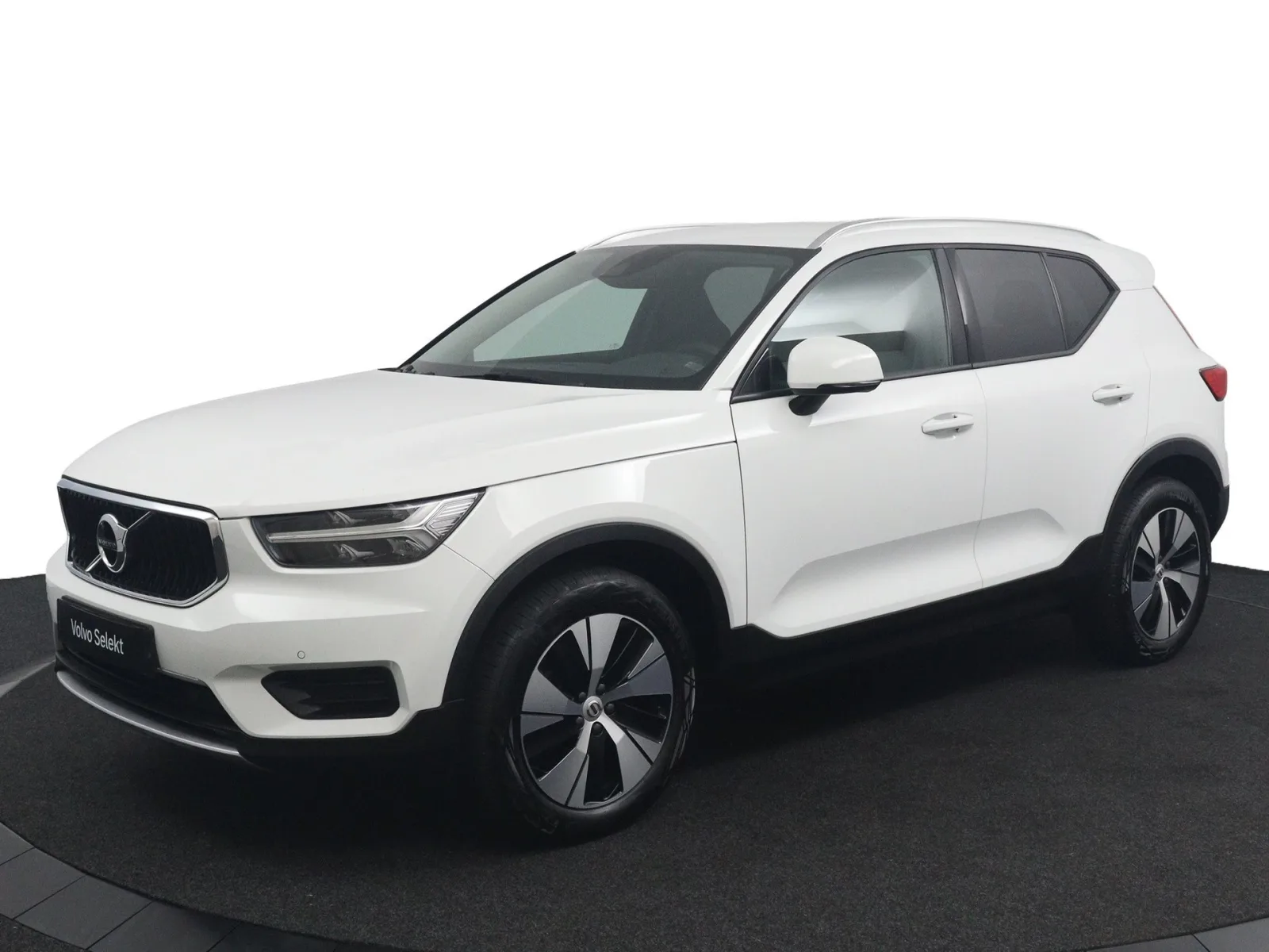 Volvo XC40 (2022) — foto 1