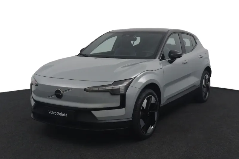 Volvo EX30 (2024)