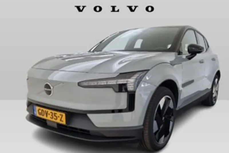 Volvo EX30 (2024)