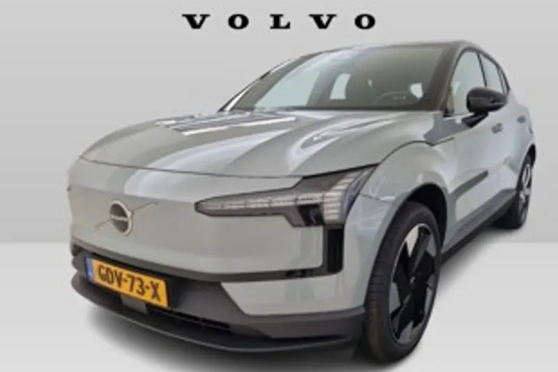 Volvo EX30 (2024)