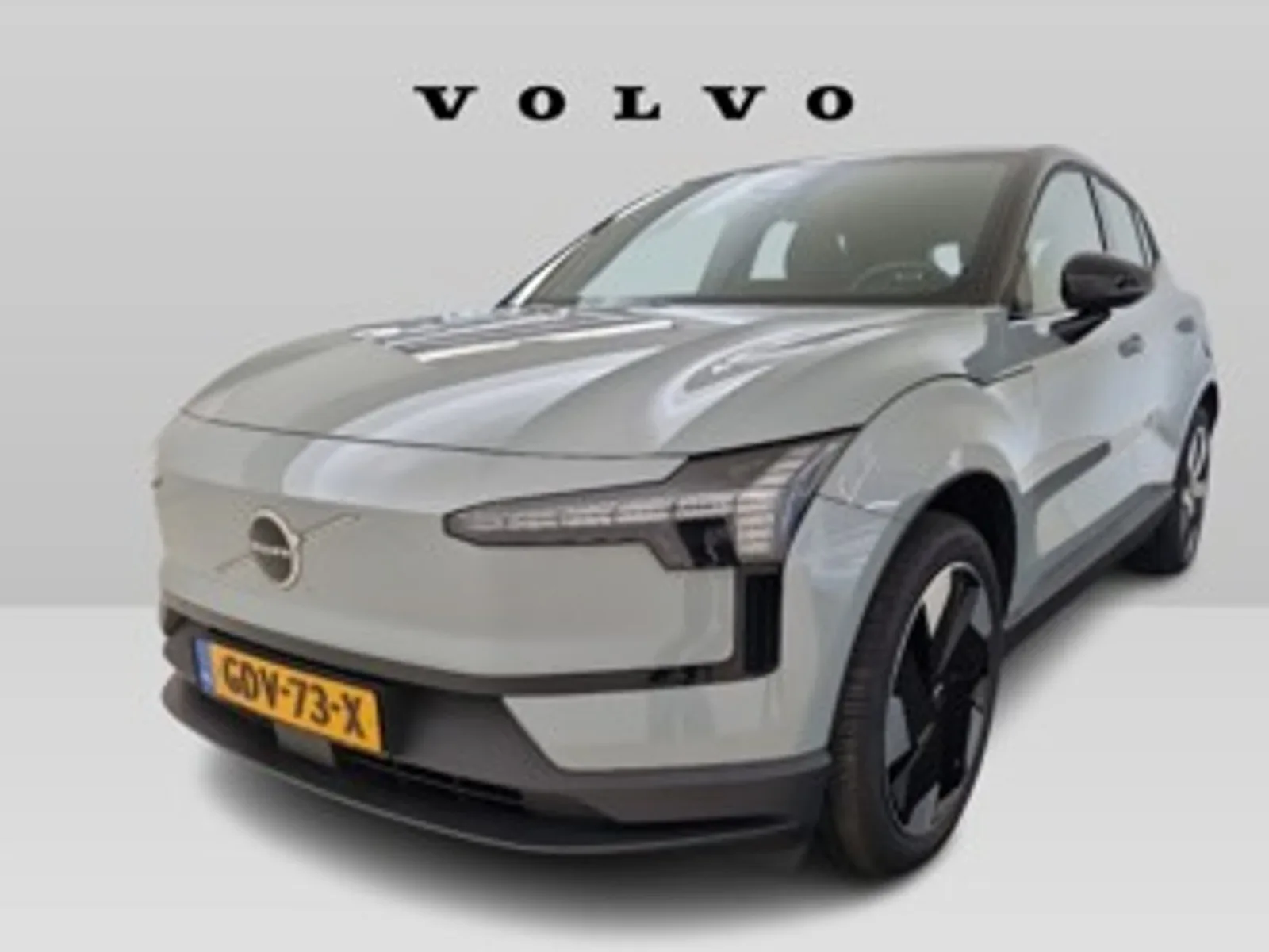 Volvo EX30 (2024) — foto 1