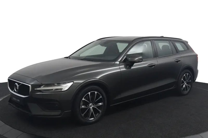 Volvo V60 (2021)