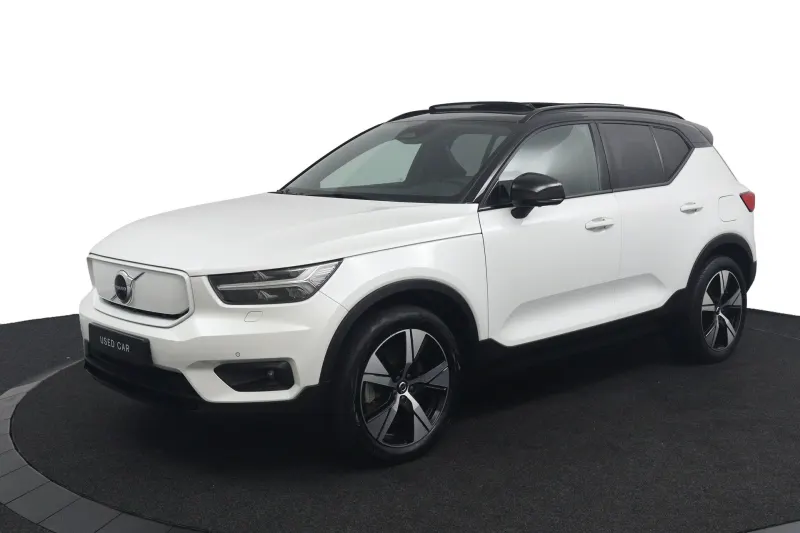 Volvo XC40 (2020)