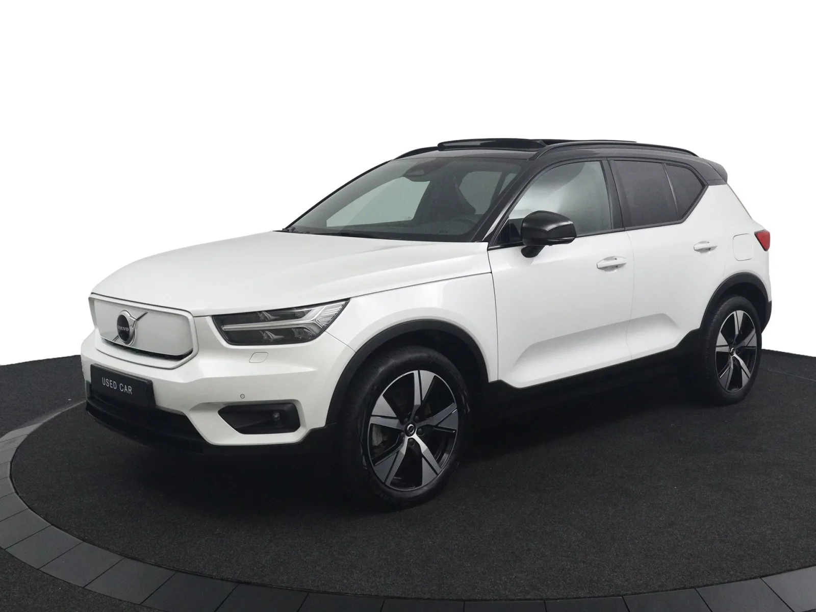 Volvo XC40 (2020) — foto 1