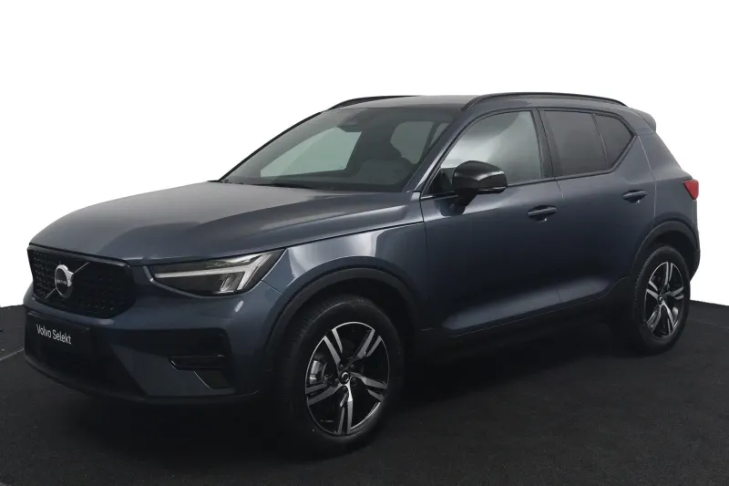 Volvo XC40 (2026)