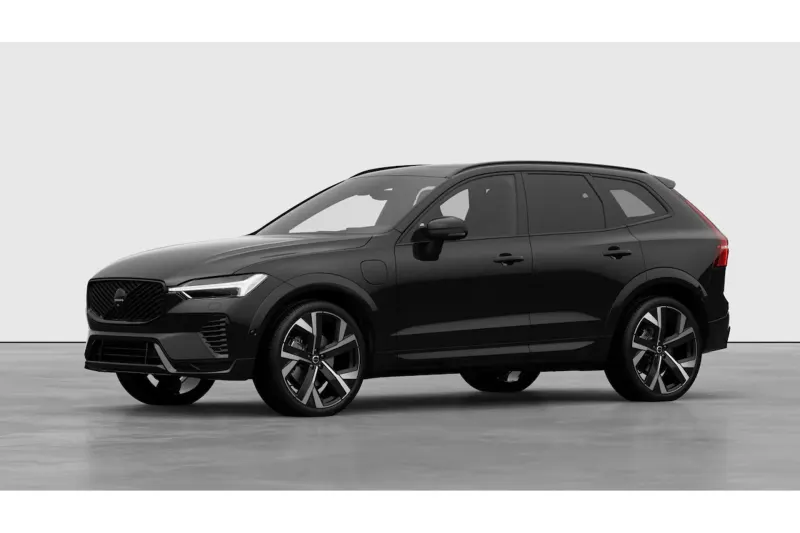 Volvo XC60 (2026)