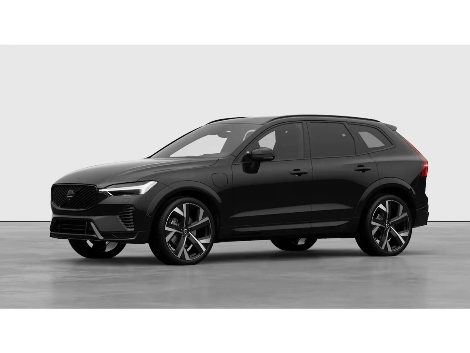 Volvo XC60 (2026) — foto 1