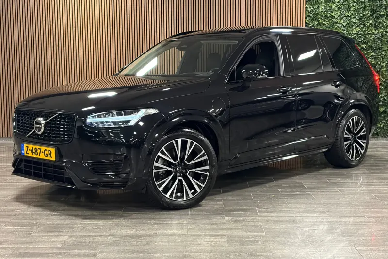Volvo XC90 (2024)