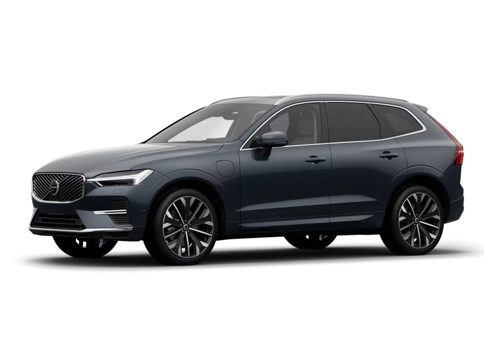 Volvo XC60 (2026) — foto 1