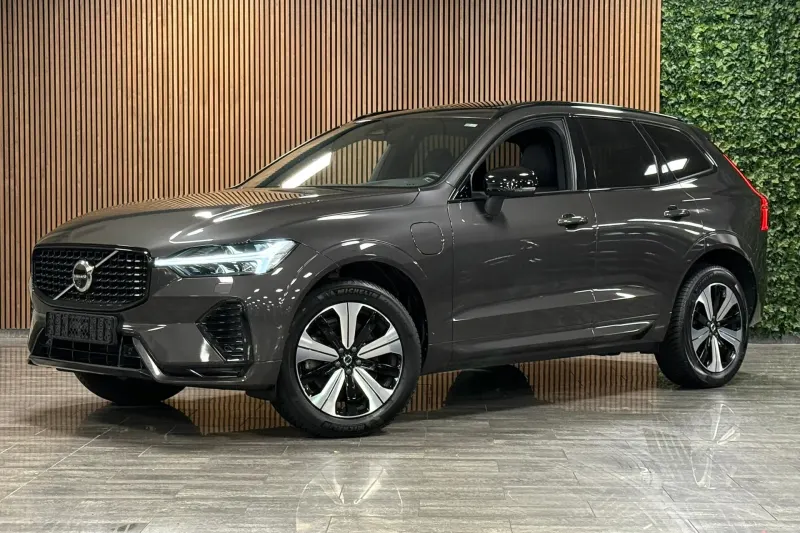 Volvo XC60 (2023)