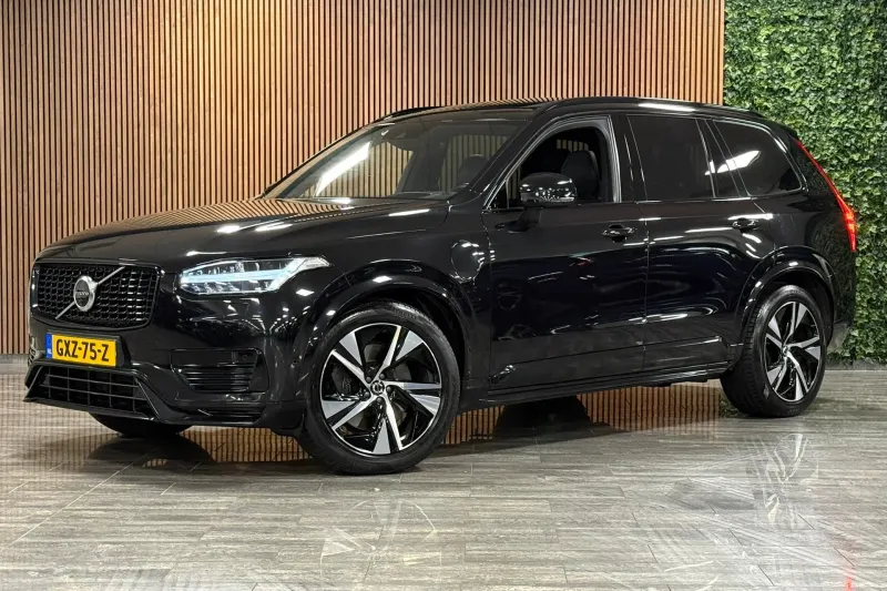 Volvo XC90 (2020)