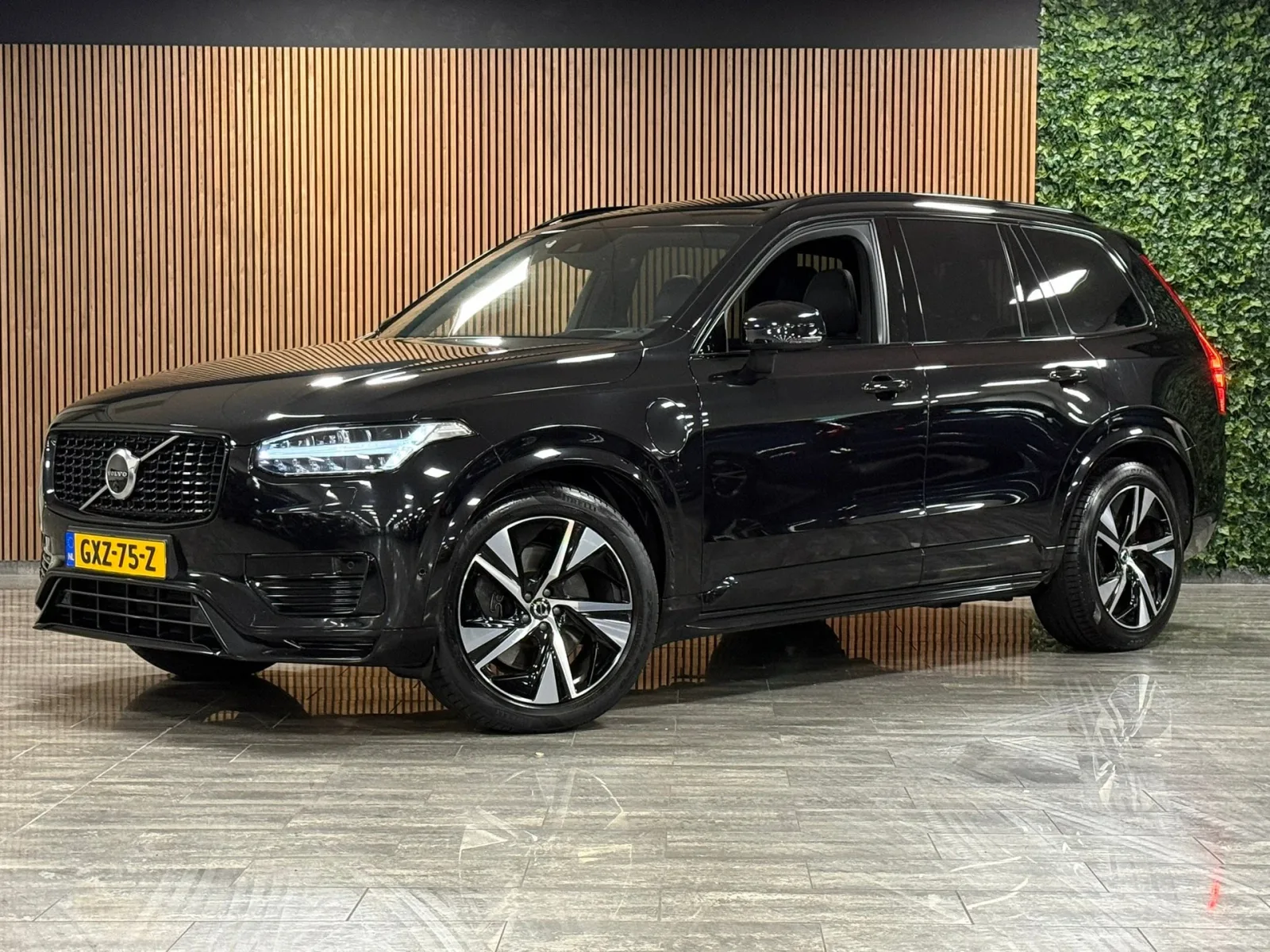 Volvo XC90 (2020) — foto 1