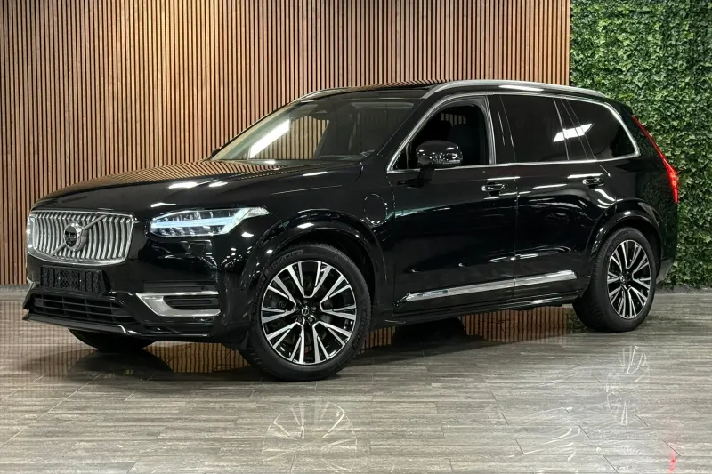 Volvo XC90 (2023)