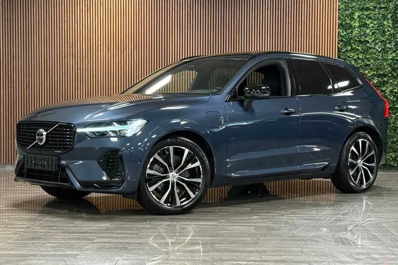 Volvo XC60 (2023)