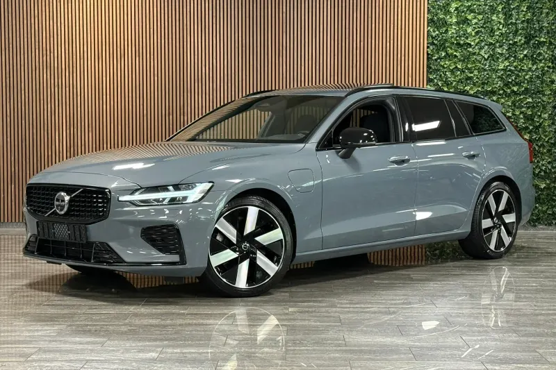 Volvo V60 (2024)