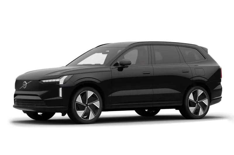 Volvo EX90 (2026)