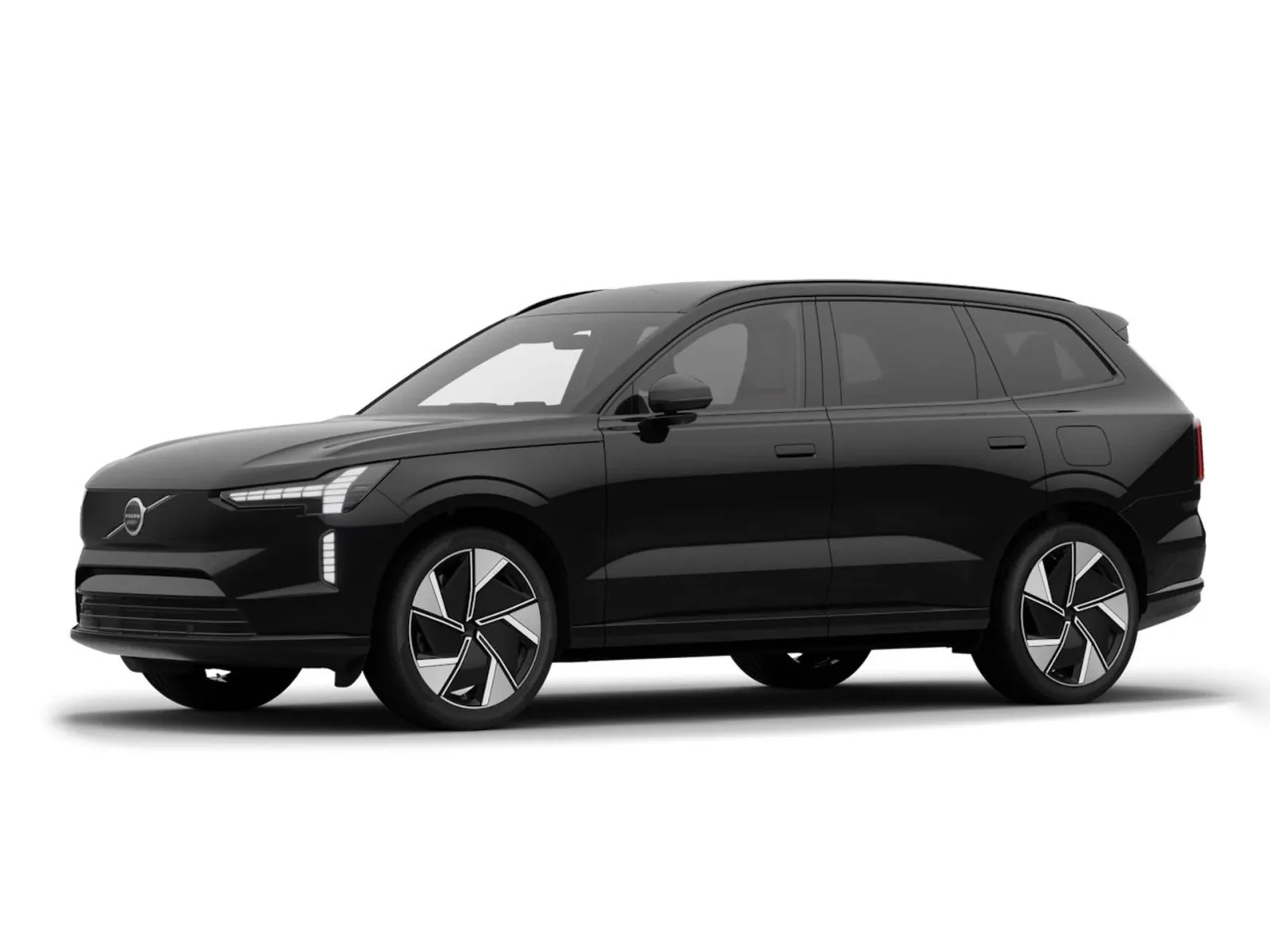 Volvo EX90 (2026) — foto 1