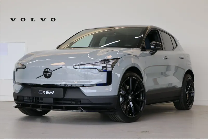 Volvo EX30 (2026)
