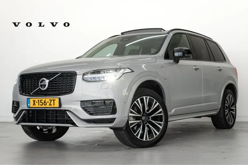 Volvo XC90 (2024)