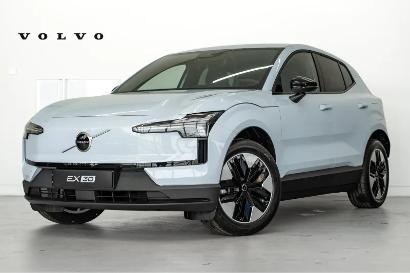 Volvo EX30 (2026)