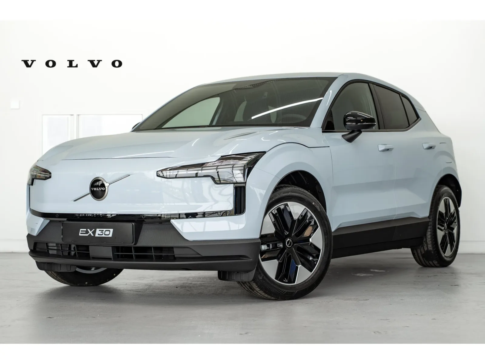 Volvo EX30 (2026) — foto 1