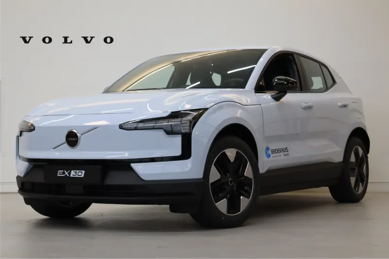 Volvo EX30 (2026)