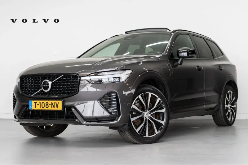 Volvo XC60 (2023)