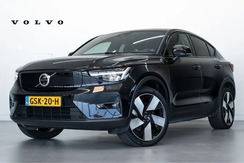 Volvo C40 (2024)