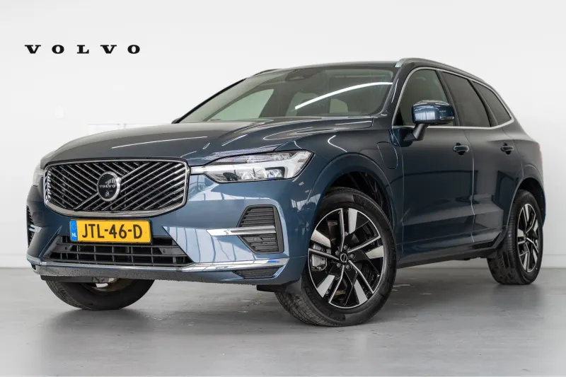 Volvo XC60 (2026)