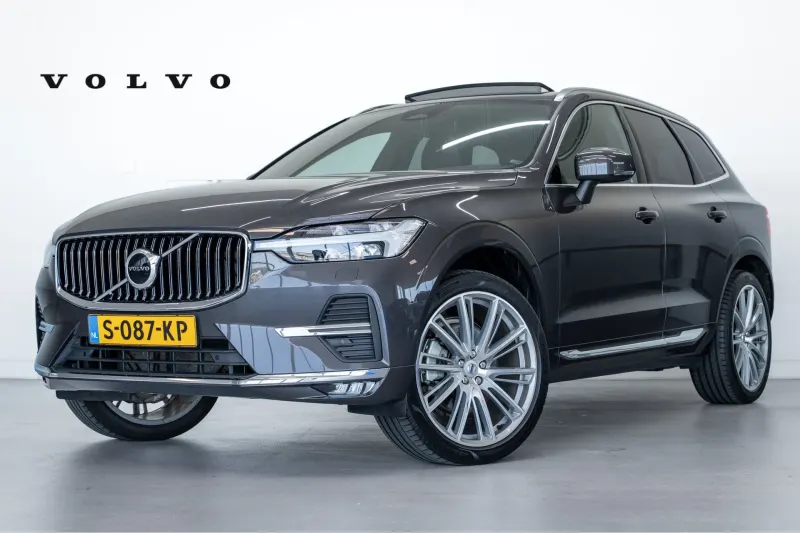 Volvo XC60 (2023)