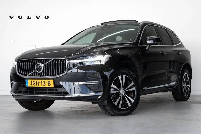 Volvo XC60 (2024)
