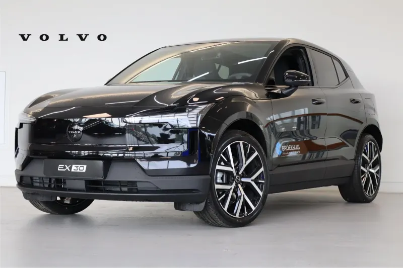 Volvo EX30 (2026)