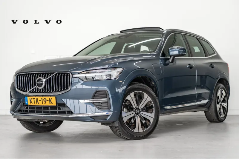 Volvo XC60 (2023)