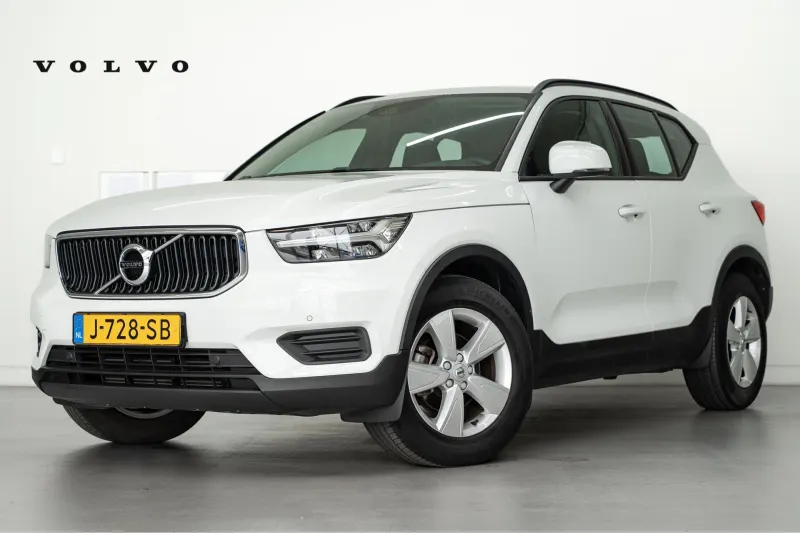Volvo XC40 (2020)