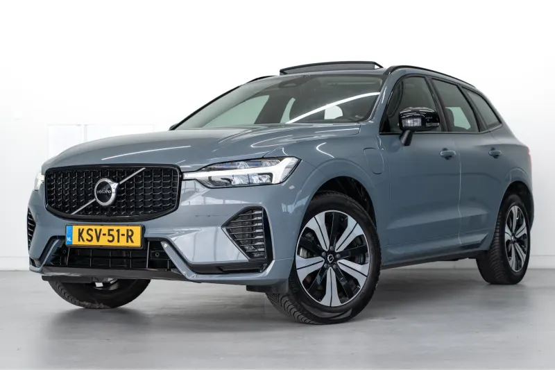 Volvo XC60 (2023)
