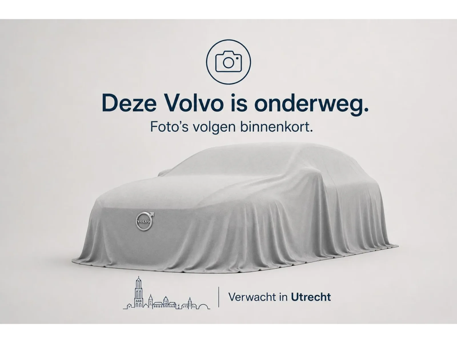 Volvo XC60 (2025) — foto 1