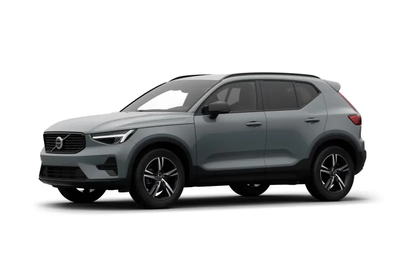 Volvo XC40 (2026)
