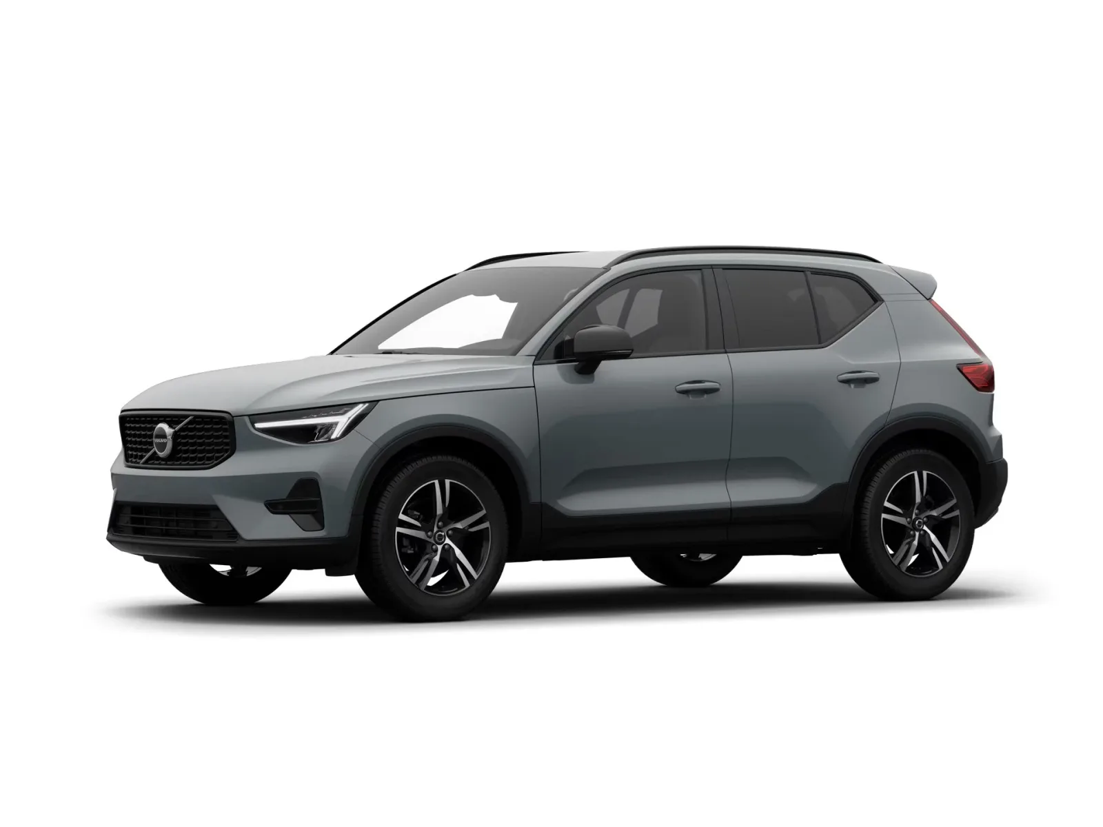 Volvo XC40 (2026) — foto 1