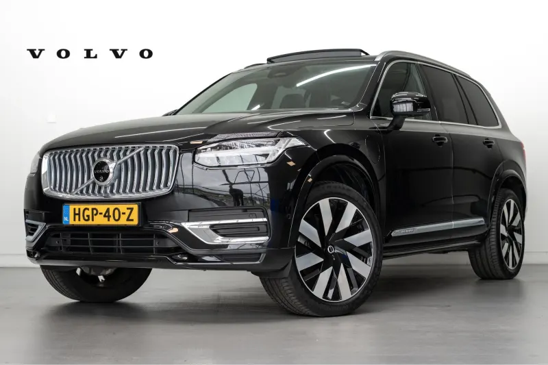 Volvo XC90 (2024)