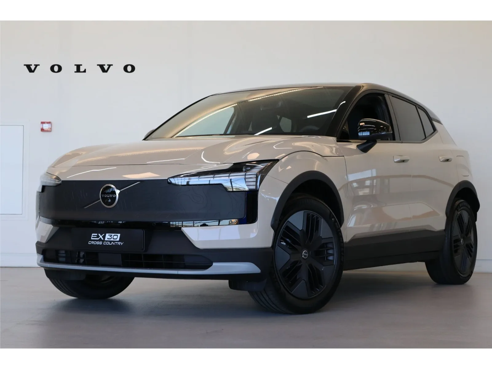 Volvo EX30 Cross Country (2026) — foto 1