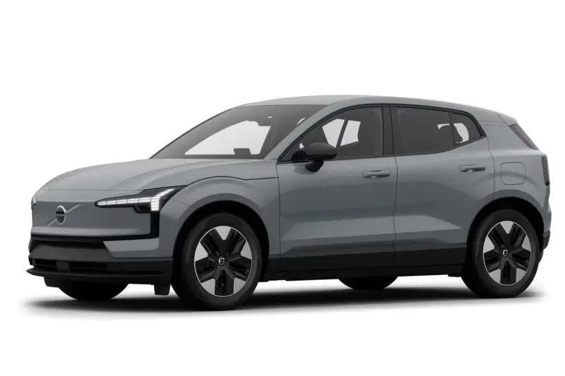Volvo EX30 (2026)