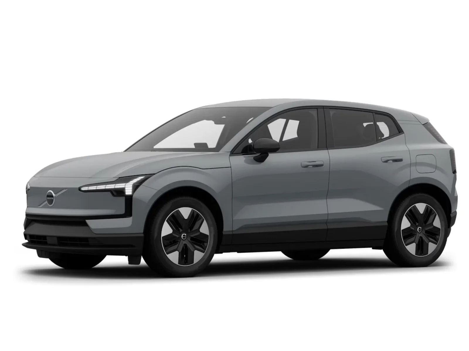 Volvo EX30 (2026) — foto 1
