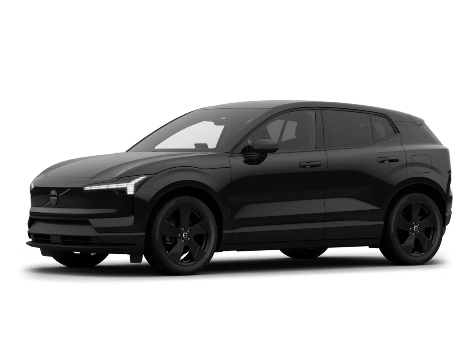 Volvo EX30 (2026) — foto 1
